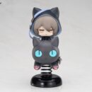Arknights PVC Statue Happy Shake Phantom 10 cm