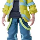 Cyberpunk: Edgerunners BUZZmod Actionfigur 1/12 David 14 cm