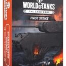 World of Tanks TCG First Strike Starter Deck Germany *English Version*
