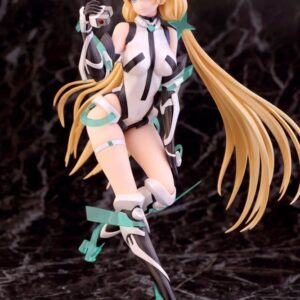 Rakuen Tsuiho – Expelled from Paradise PVC Statue 1/8 Angela Balzac 21 cm