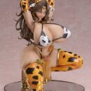 Vanistine Fantasy PVC Statue 1/4 Mirage 31 cm