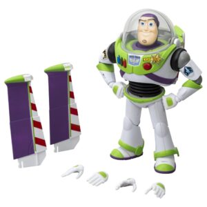 Toy Story Action Figure Buzz Lightyear 24 cm