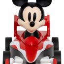 Disney Pull Back Car Mickey Mouse Dream Team Blind Box 5 cm Assortment (6)