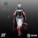 Court of the Dead Epic H.A.C.K.S. Action Figure 1/12 Kier: Death's Warbringer