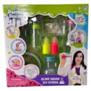 Doctor Squish Playset Slime Academy