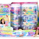 Jelly Cakes Squeeze Figures Series 1 Chillin Cake XL Blind Box Display (18)
