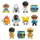 Caylus vs. Foltyn Mini Figures Blind Box Display (12)