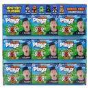 Preston Playz Mini Plush Series 1 Blind Box Display (9)