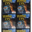 Warrior Cats Mini Figures Mystery Series 2 Blind Box Display (12)