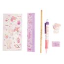 Sanrio Stationery Set 6-Pack My Melody