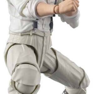 Project A S.H.Figuarts Action Figure Dragon Ma 15 cm