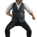 Project A S.H.Figuarts Action Figure Fei 15 cm