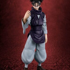 Jujutsu Kaisen S.H.Figuarts Action Figure Choso 15 cm