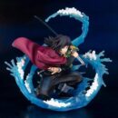 Demon Slayer: Kimetsu no Yaiba FiguartsZERO PVC Figure Tomioka Giyu -Water Breathing- 17 cm