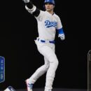 Major League Baseball Premium UMS Action Figure 1/6 Ohtani Shohei (Standard Ver.) 35 cm