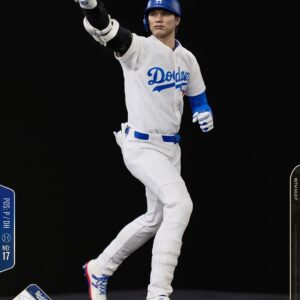 Major League Baseball Premium UMS Action Figure 1/6 Ohtani Shohei (Standard Ver.) 35 cm
