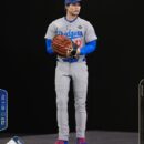 Major League Baseball Premium UMS Action Figure 1/6 Ohtani Shohei (DX Ver.) 35 cm