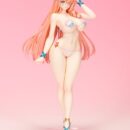 Brown Dust 2 PVC Figure 1/7 Bikini Agent Sylvia 25 cm
