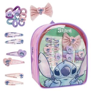 Lilo & Stitch Beauty Set with Backpack