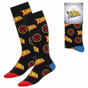 Marvel Socks X-Men 38-45