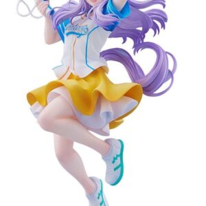 Umamusume: Pretty Derby PVC Figure 1/7 Mejiro McQueen [Bring ‘Em Home, Please!] Ver. 25 cm