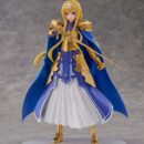 Статуэтка Алисы из серии «Sword Art Online Cantabile» из ПВХ, 21 см