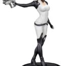 Mass Effect PVC Figure Miranda Lawson 22 cm