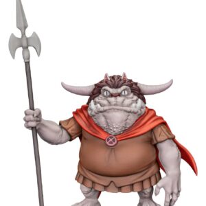 The Hobbit Vinyl Figure Goblin 20 cm
