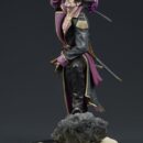 Like a Dragon: Pirate Yakuza in Hawaii DIGSTA PVC Figure Captain Majima (Goro Majima) 18 cm