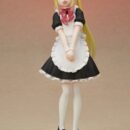 Bocchi the Rock! DIGSTA PVC Figure Nijika Ijichi 18 cm