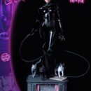 Batman Returns MS Series Statue 1/3 Catwoman 30th Anniversary Edition 72 cm