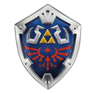 „The Legend of Zelda: Skyward Sword“ – Linki Hyliani kilbi plastist koopia, 48 cm