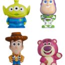 Toy Story Foamates Mini Figures Blind Box (12)