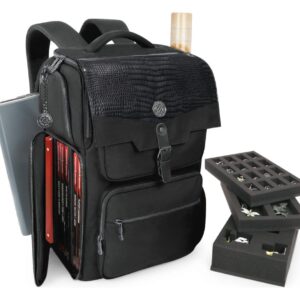 Enhance RPG Series Backpack Collector’s Edition Black
