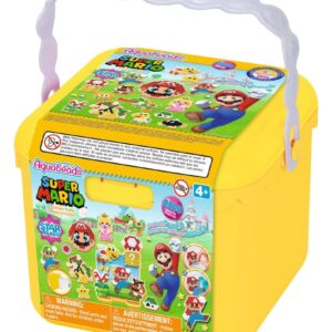 Aquabeads Creation Cube Playset Super Mario