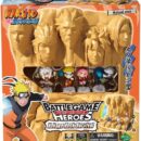 Naruto game Hokage Rock Survival