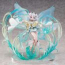 Princess Connect! Re:Dive SHIBUYA SCRAMBLE FIGURE PVC Statue 1/7 Kokkoro (Princess) 26 cm