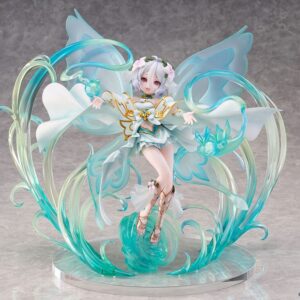 Princess Connect! Re:Dive SHIBUYA SCRAMBLE FIGURE PVC Statue 1/7 Kokkoro (Princess) 26 cm