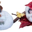 Original Character PVC Figure 1/1 The Arrival of Autumn Deluxe Edition 11 cm