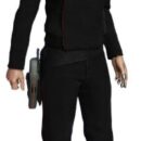 Star Trek: Picard Action Figure 1/6 Captain Seven of Nine 29 cm