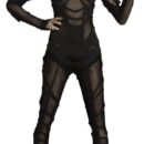 Star Trek: Strange New Worlds Mixed Media Figure 1/6 Captain Angel 28 cm