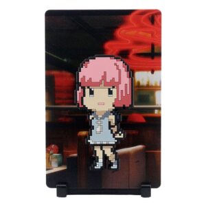 Catherine  FiGGYZ Magnet Collectible Rin 11 cm