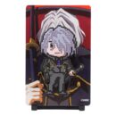 Cowboy Bebop FiGGYZ Magnet Collectible Vicious 11 cm