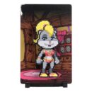 Conker's Bad Fur Day FiGGYZ Magnet Collectible Berri 11 cm