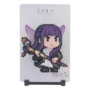 Frieren: Beyond Journey's End FiGGYZ Magnet Collectible Fern (Battle Pose) 11 cm