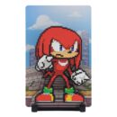 Sonic the Hedgehog (Modern) FiGGYZ Magnet Collectible Knuckles 11 cm
