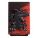 Yu-Gi-Oh! FiGGYZ Magnet Collectible Red-Eyes B. Dragon 11 cm