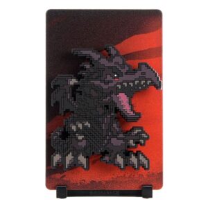 Yu-Gi-Oh! FiGGYZ Magnet Collectible Red-Eyes B. Dragon 11 cm