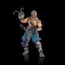 Mythic Legions: Dawns of Discovery Actionfigur Captain Ironskul