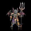 Mythic Legions: Dawns of Discovery Actionfigur Dzinjar